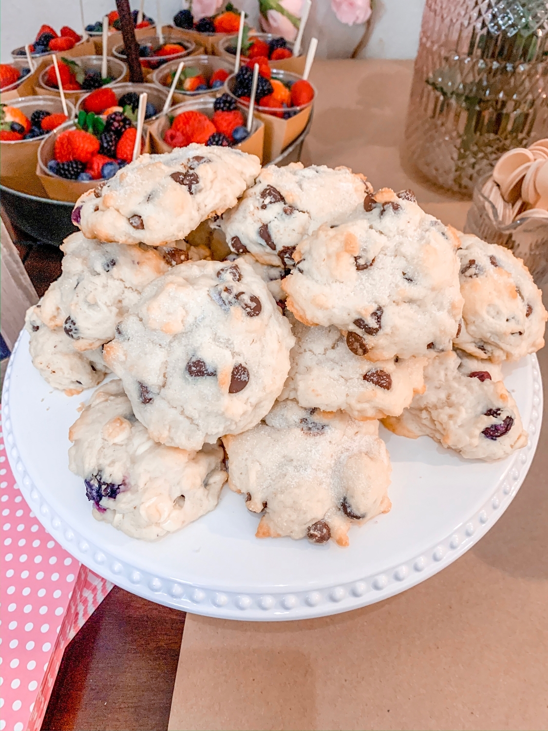 https://flowersneedbees.com/wp-content/uploads/2020/03/Pink-Spring-Breakfast-Scones-Close-Up.jpg