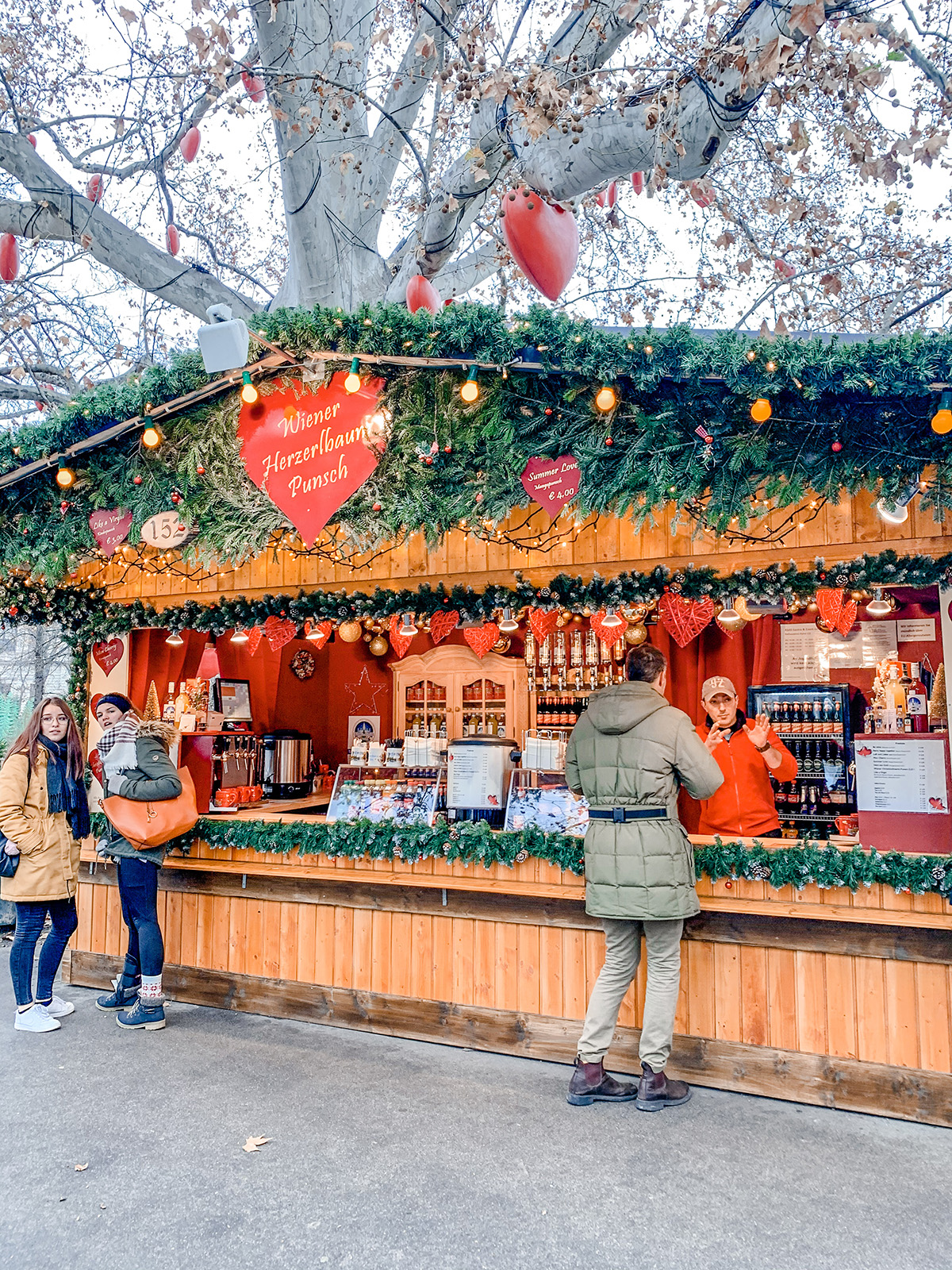 European River Cruise to Christmas Markets Most Amazing Ever